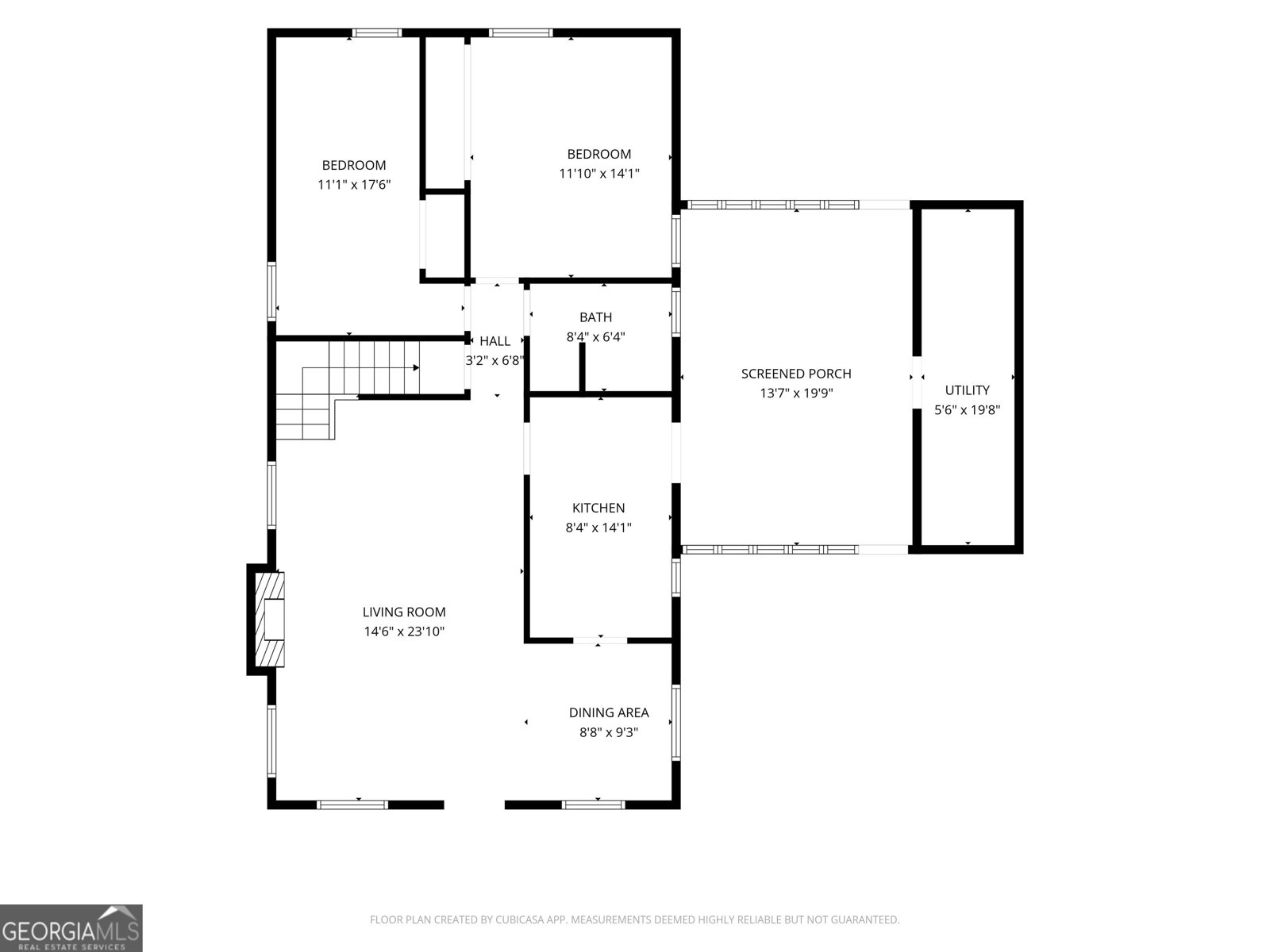 49 Cotton Road Winterville - Photo 26