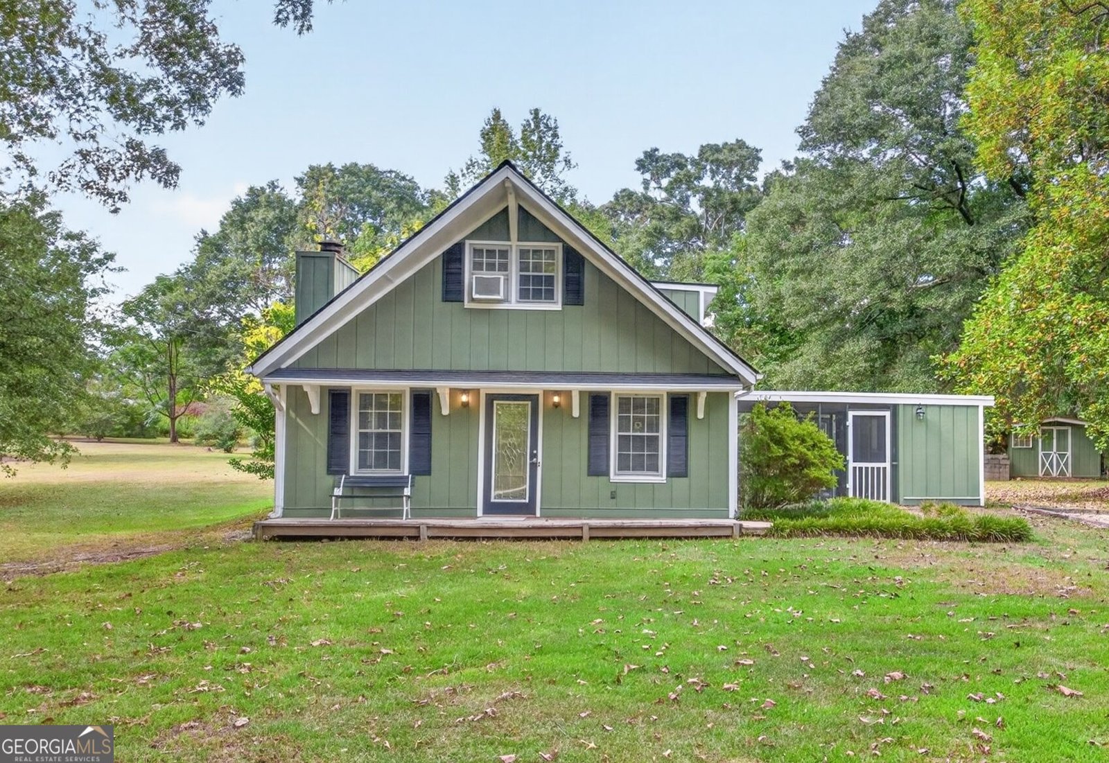 49 Cotton Road Winterville - Photo 6