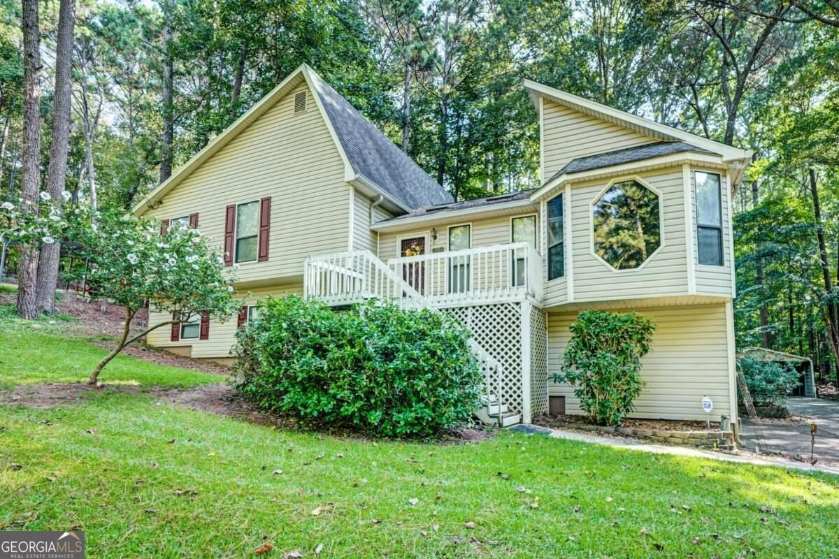 755 Cedar Creek Way Woodstock - Photo 8
