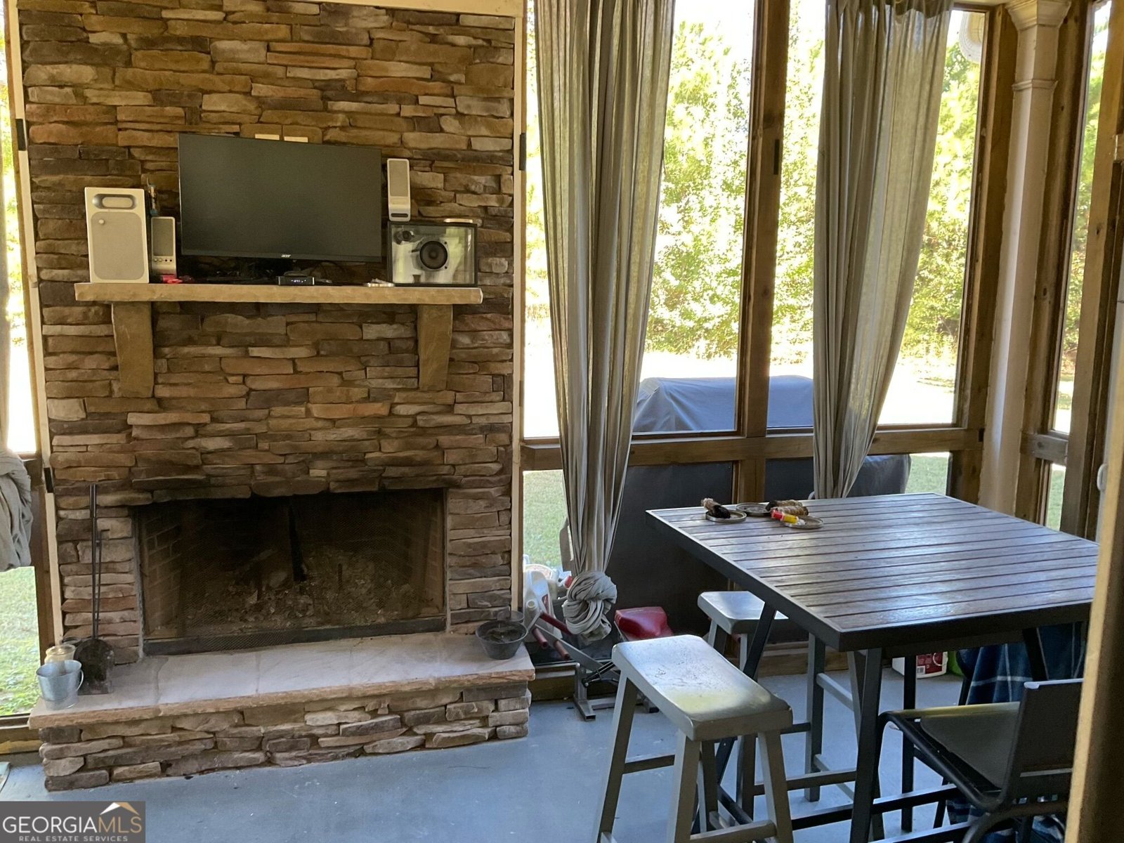 4880 China Berry Drive Powder Springs - Photo 10