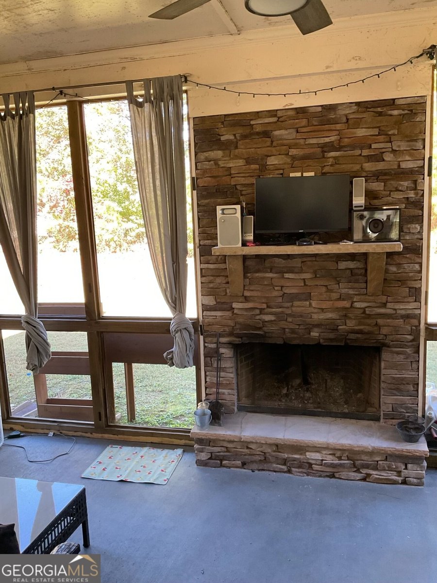 4880 China Berry Drive Powder Springs - Photo 11