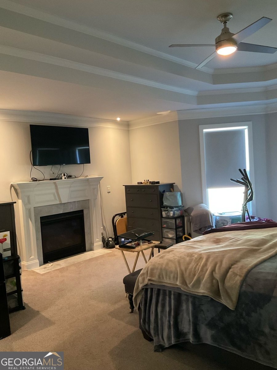 4880 China Berry Drive Powder Springs - Photo 12