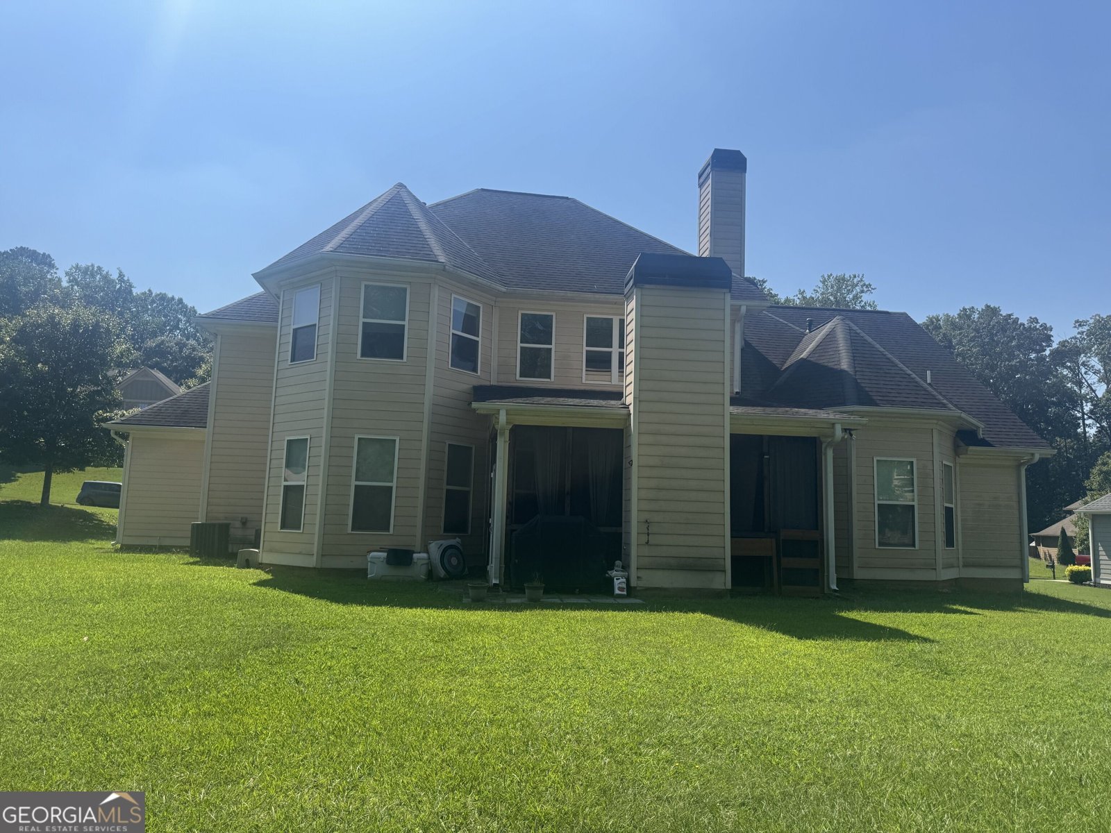 4880 China Berry Drive Powder Springs - Photo 17