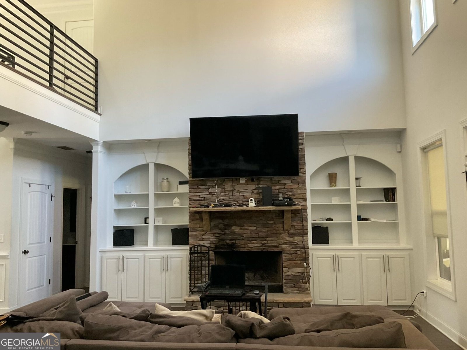 4880 China Berry Drive Powder Springs - Photo 8