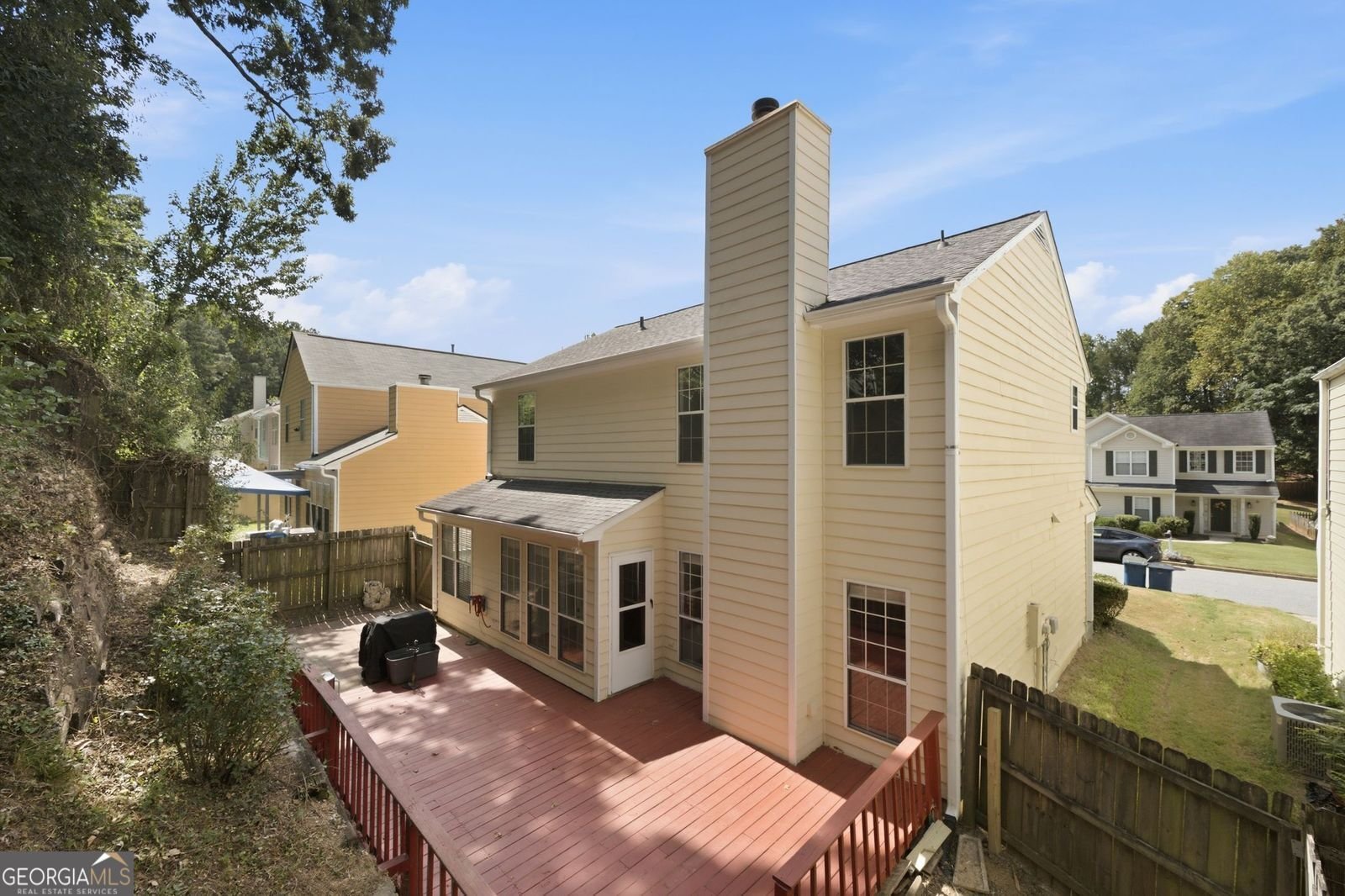3279 Benthollow Lane Duluth - Photo 18