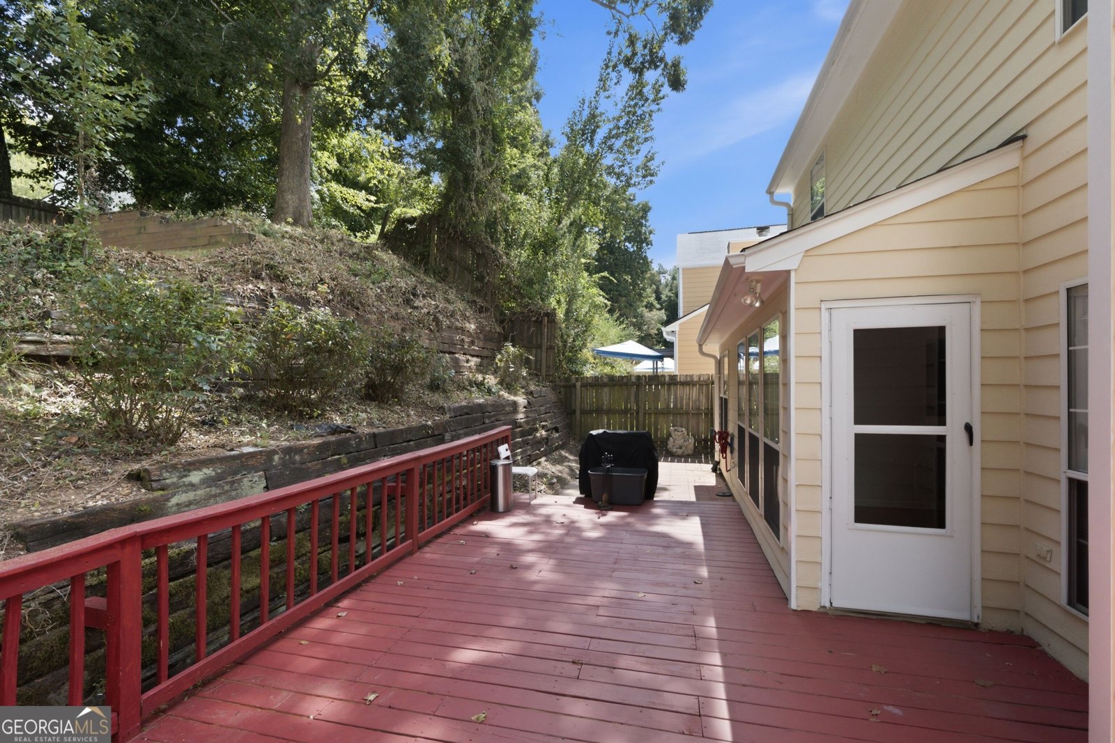 3279 Benthollow Lane Duluth - Photo 19