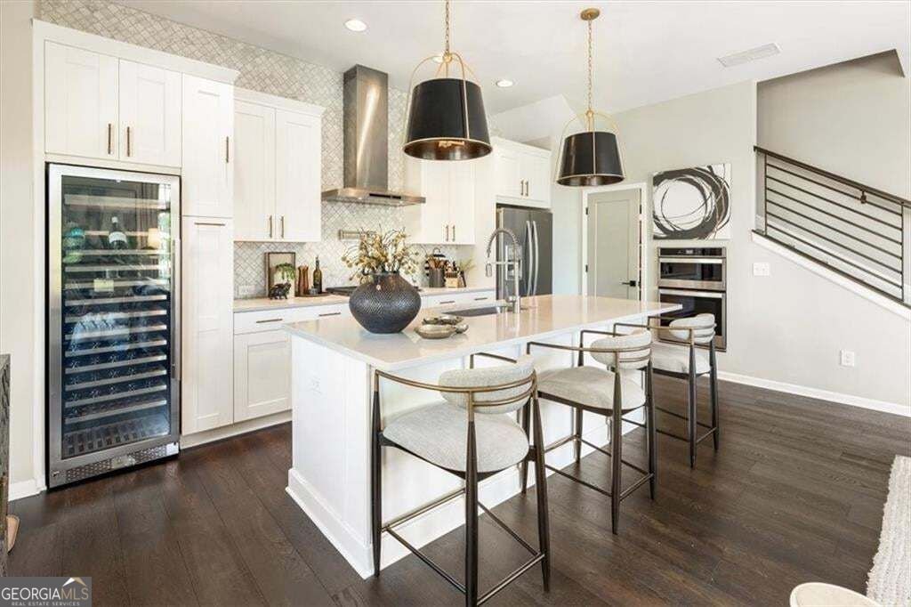 201 Britten Pass Alpharetta - Photo 10