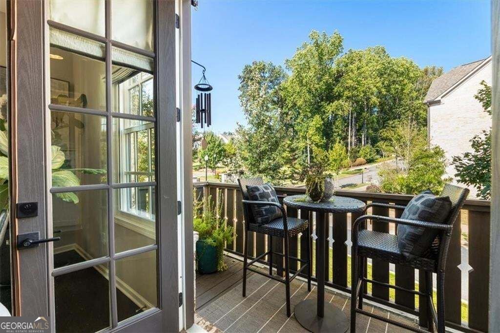 201 Britten Pass Alpharetta - Photo 17