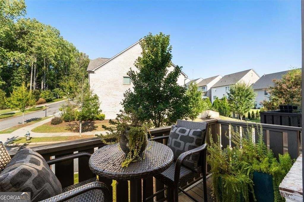 201 Britten Pass Alpharetta - Photo 18
