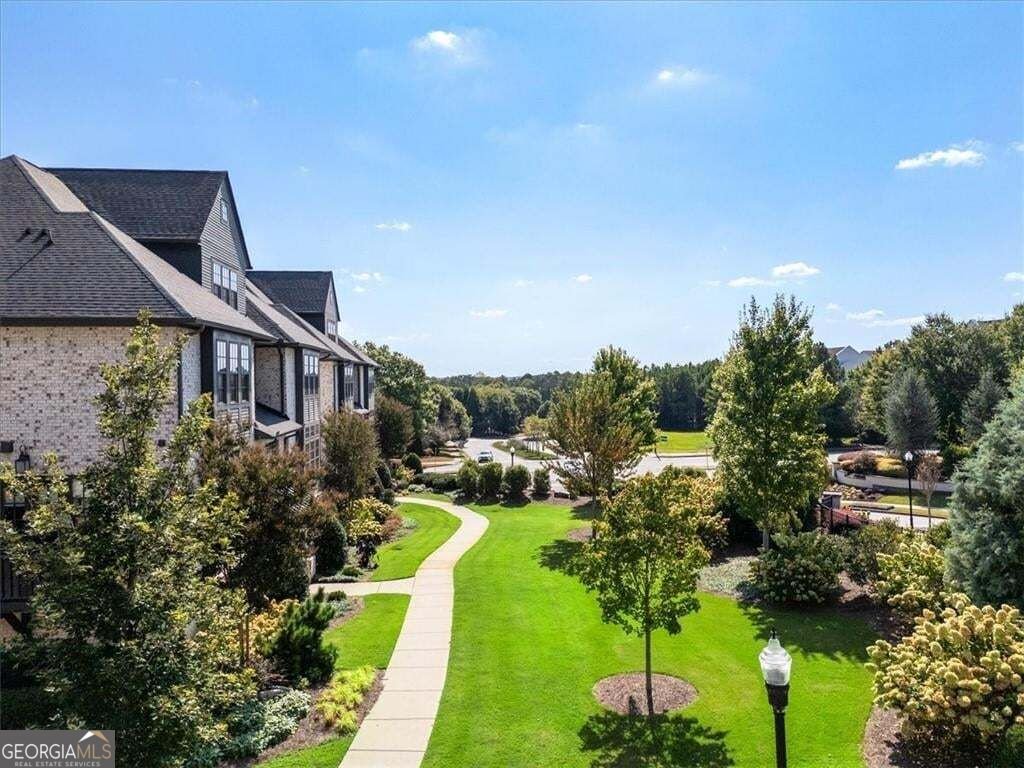 201 Britten Pass Alpharetta - Photo 32