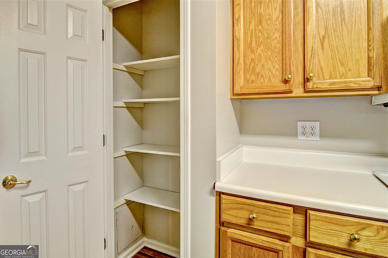 2520 Morningside Drive Austell - Photo 10