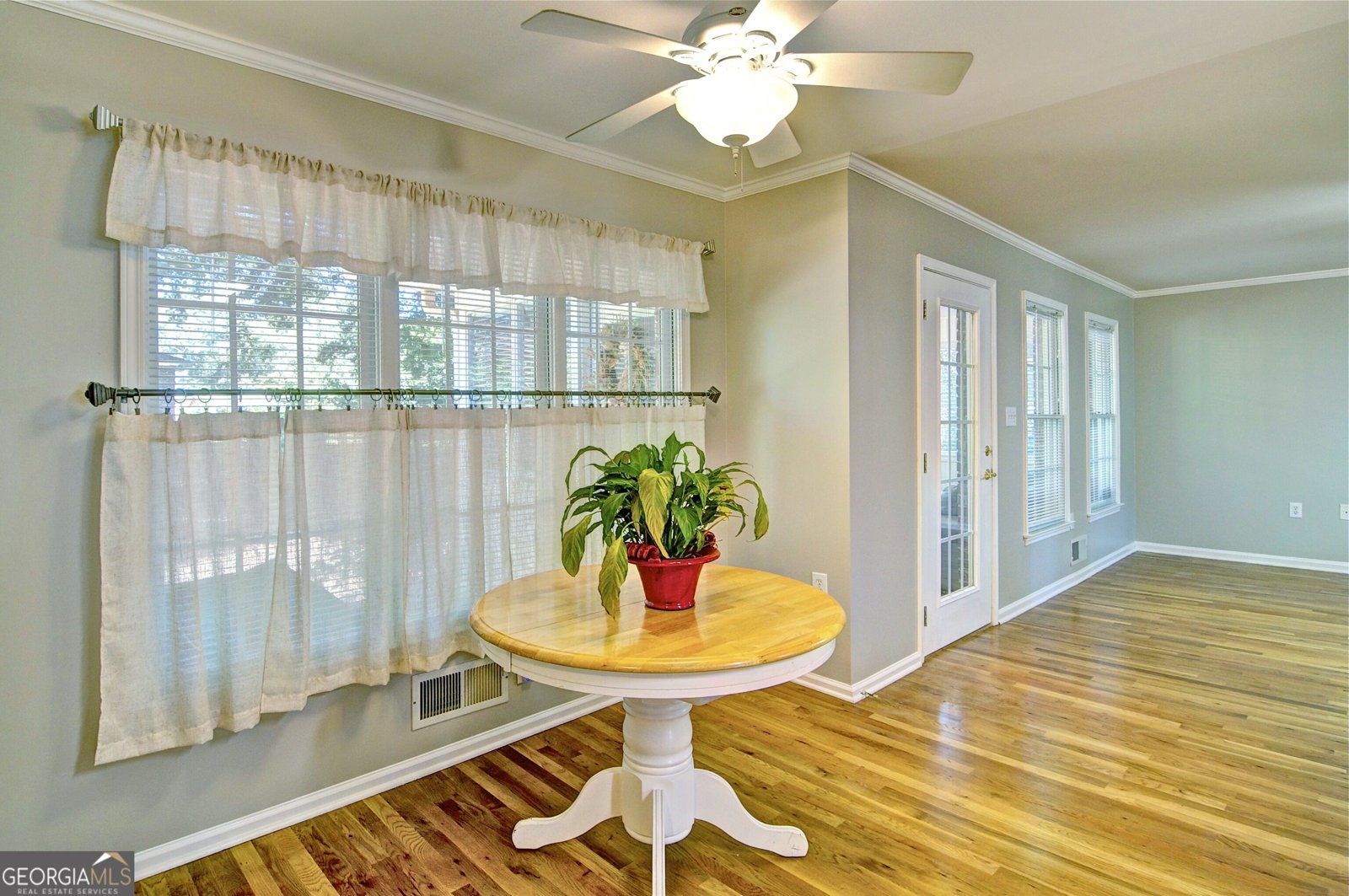 2520 Morningside Drive Austell - Photo 13