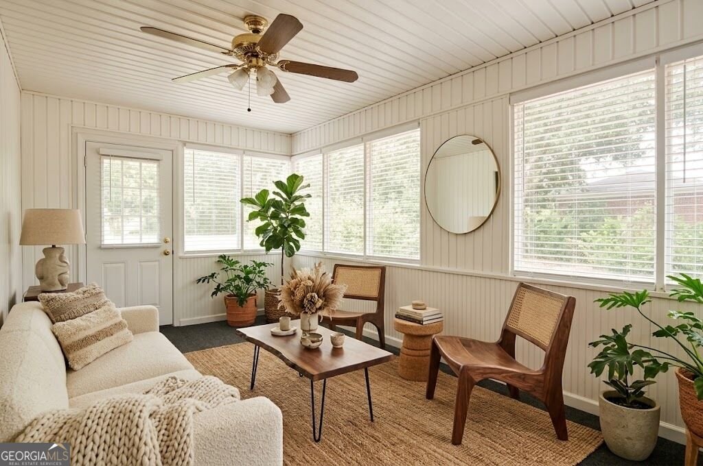 2520 Morningside Drive Austell - Photo 15