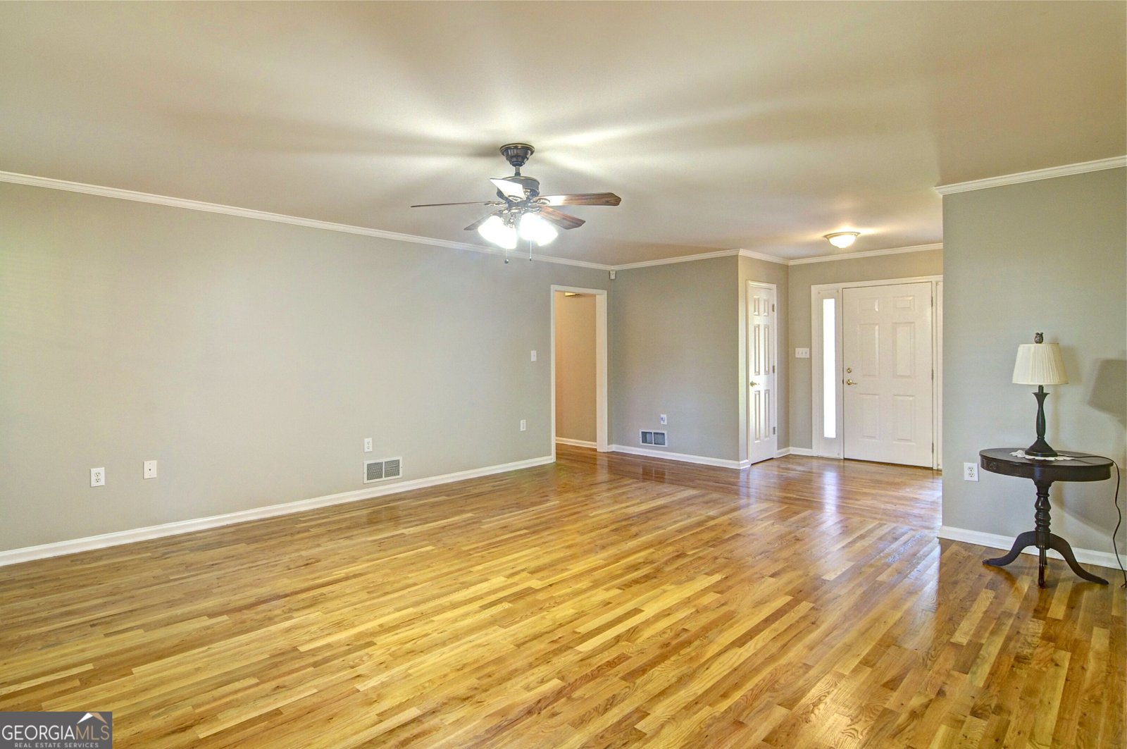 2520 Morningside Drive Austell - Photo 16
