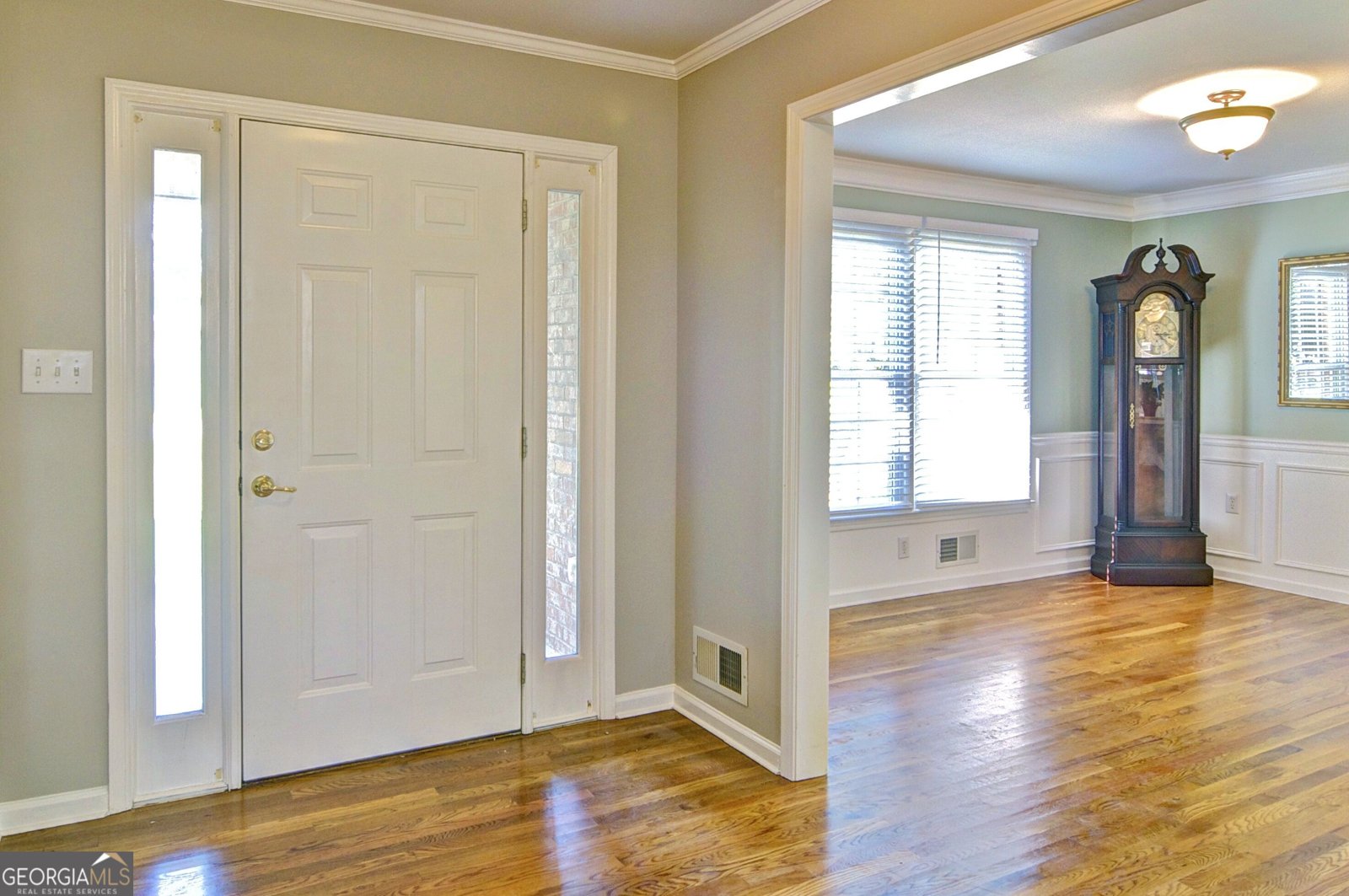 2520 Morningside Drive Austell - Photo 17