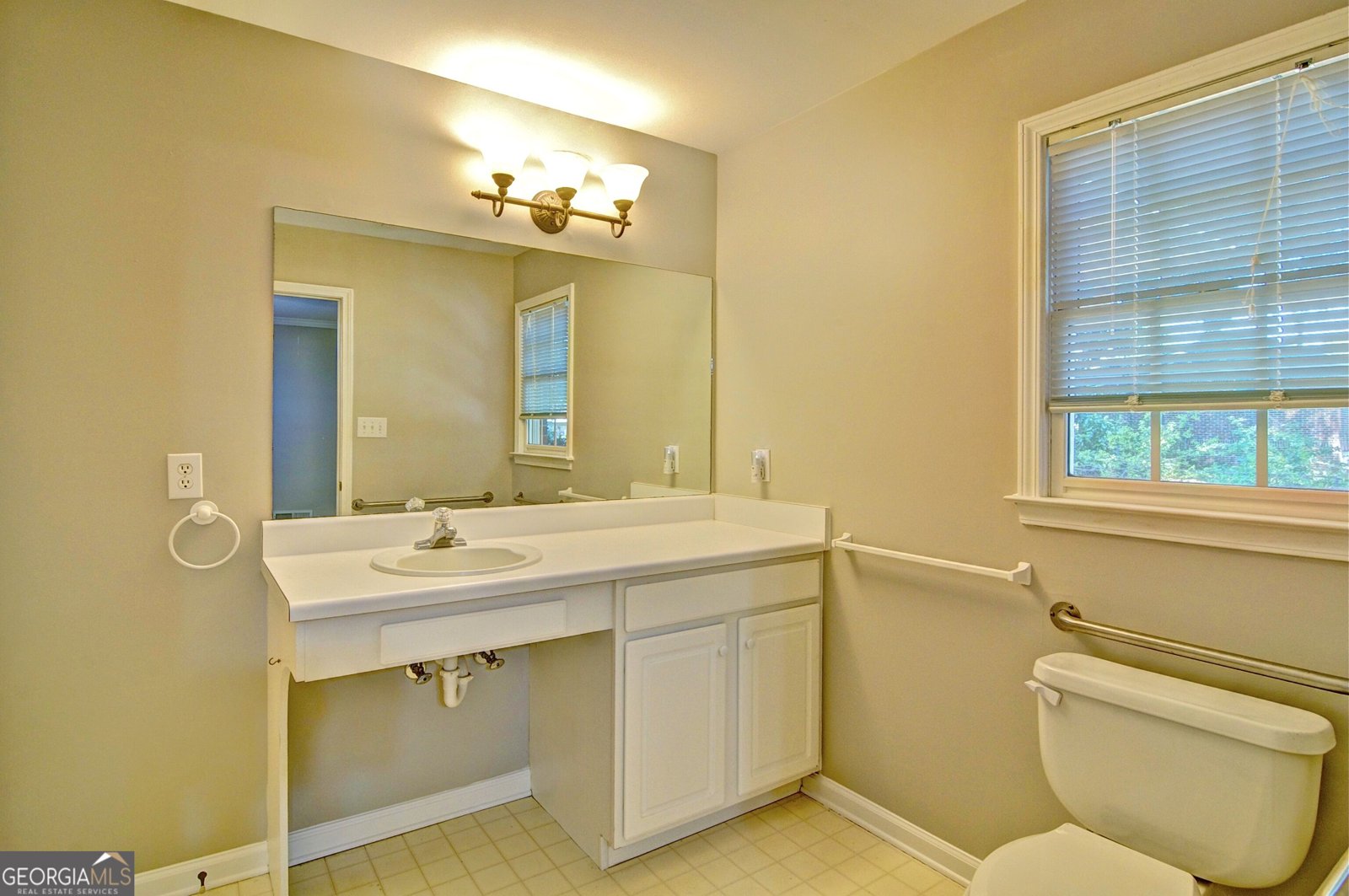 2520 Morningside Drive Austell - Photo 21