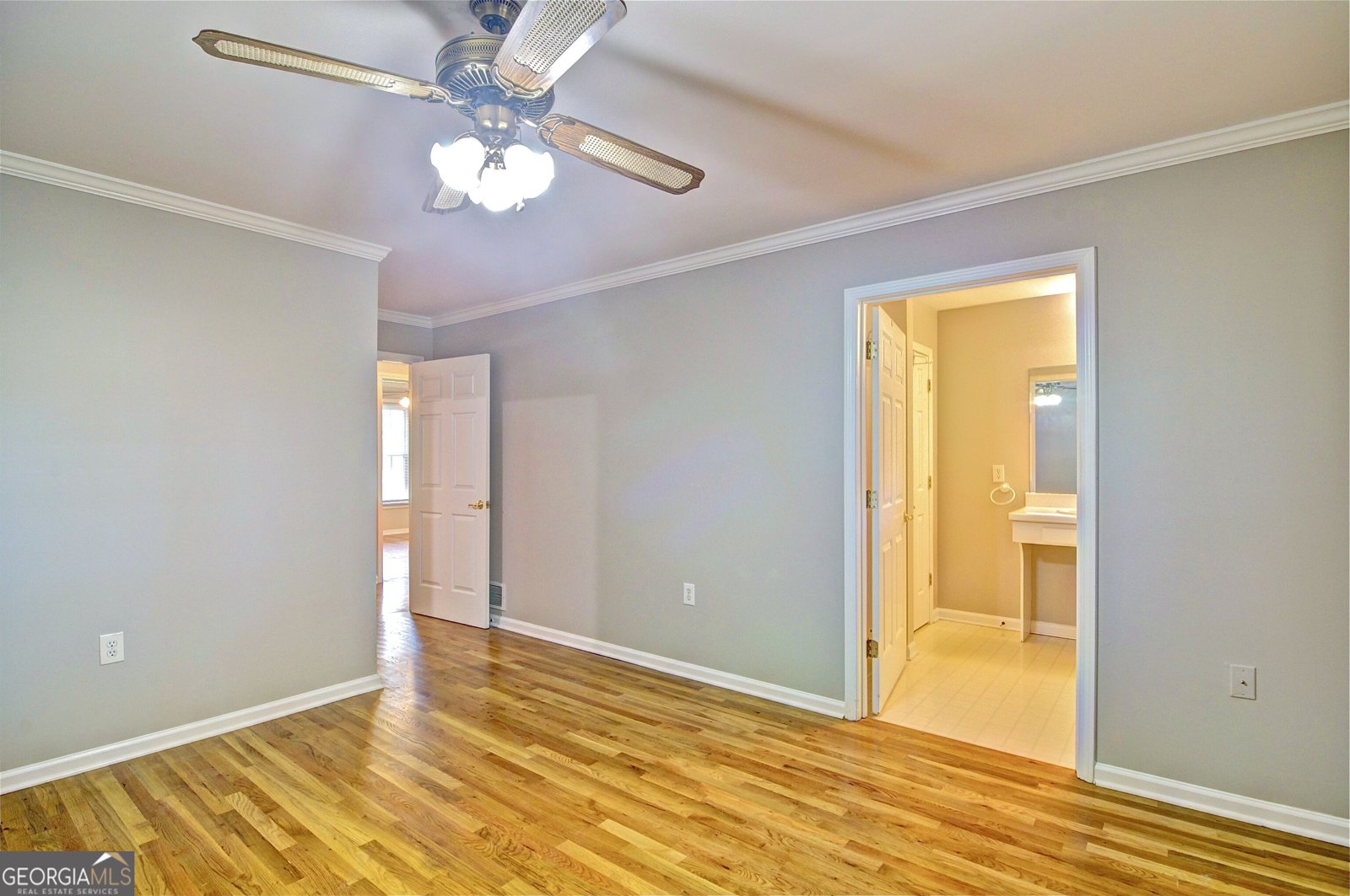 2520 Morningside Drive Austell - Photo 24