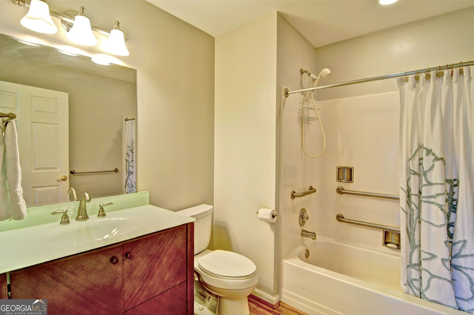 2520 Morningside Drive Austell - Photo 29