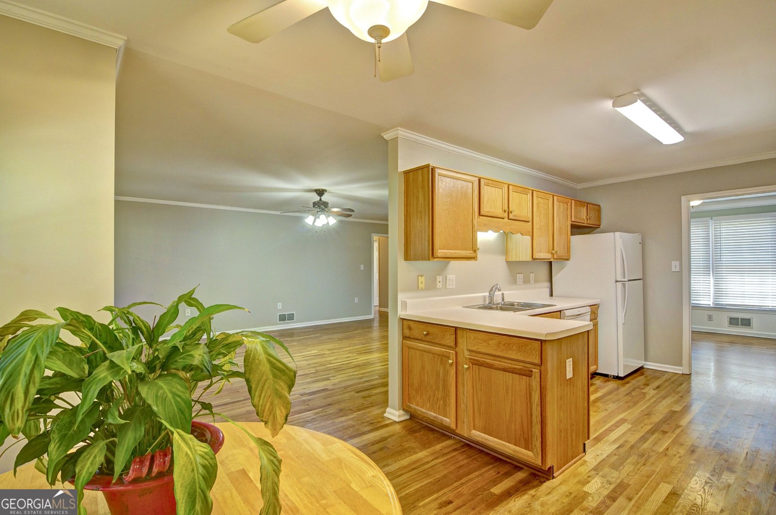 2520 Morningside Drive Austell - Photo 32