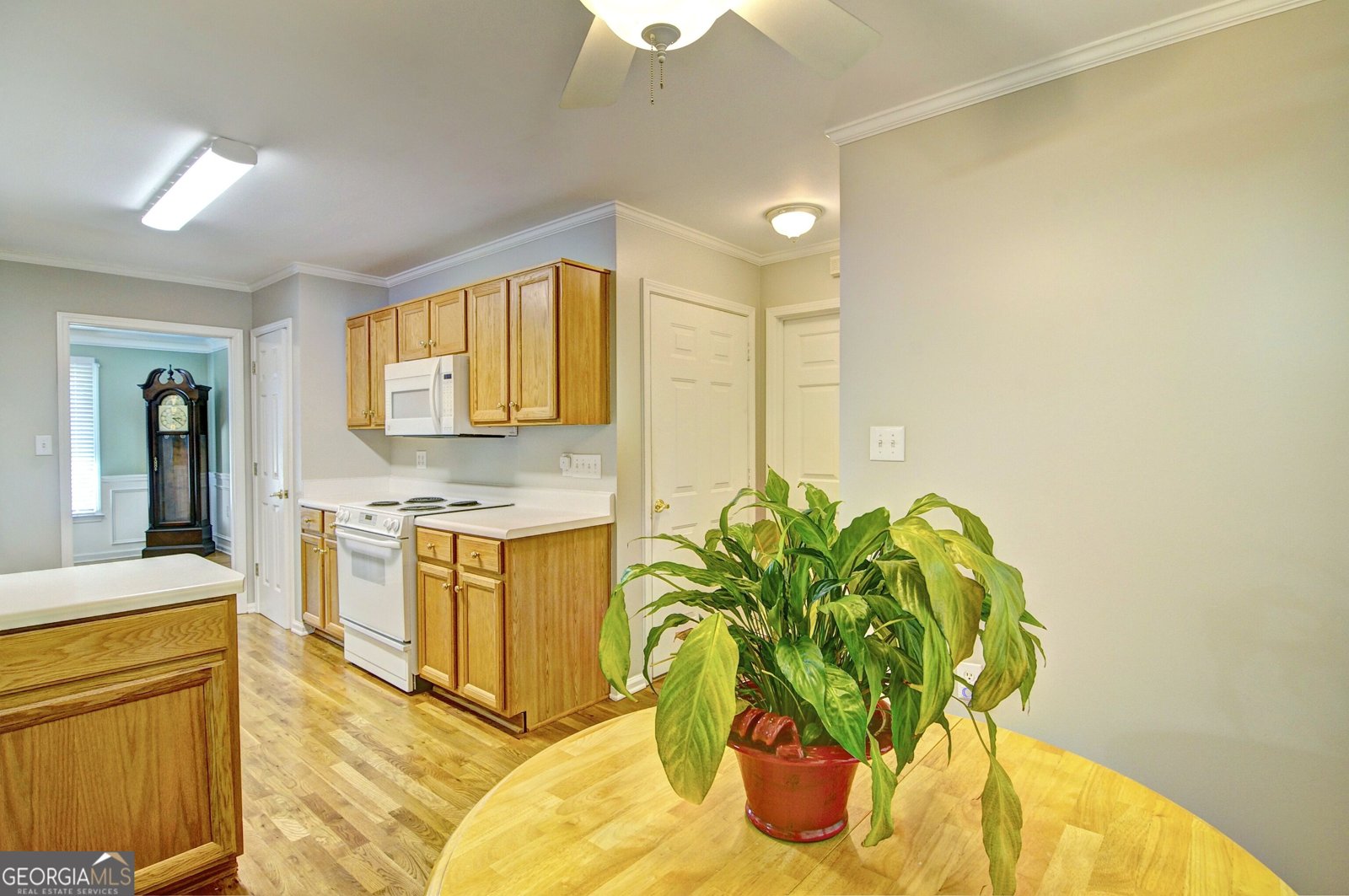 2520 Morningside Drive Austell - Photo 33