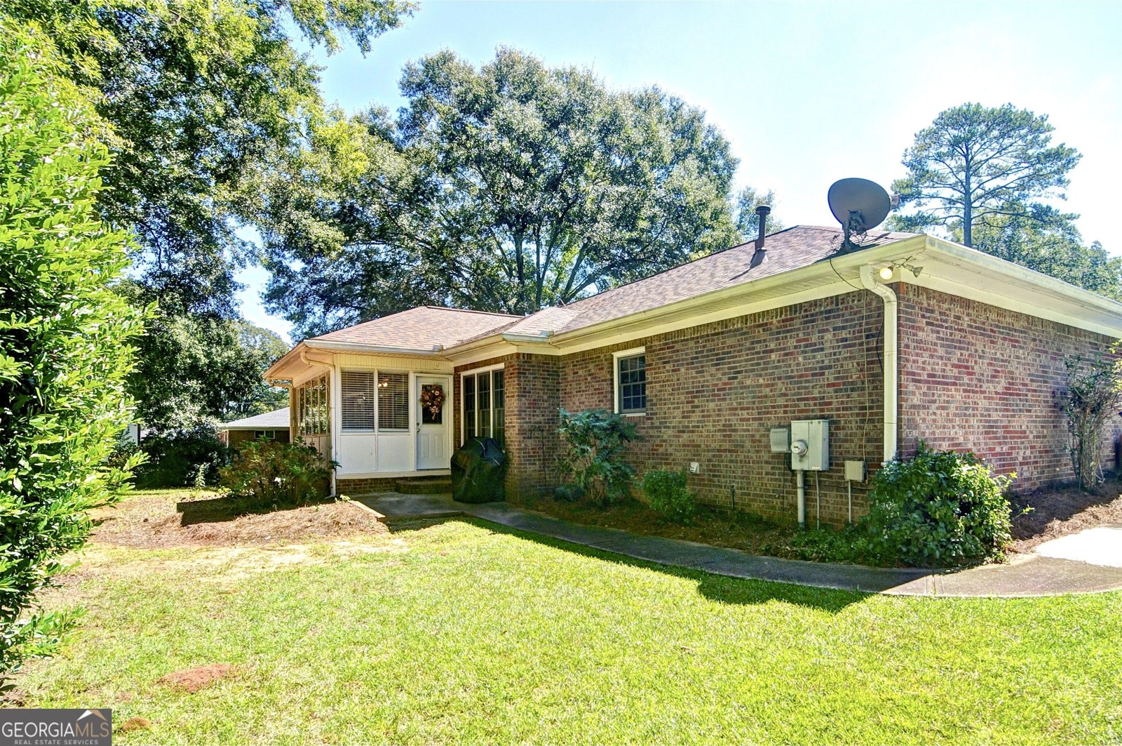 2520 Morningside Drive Austell - Photo 36