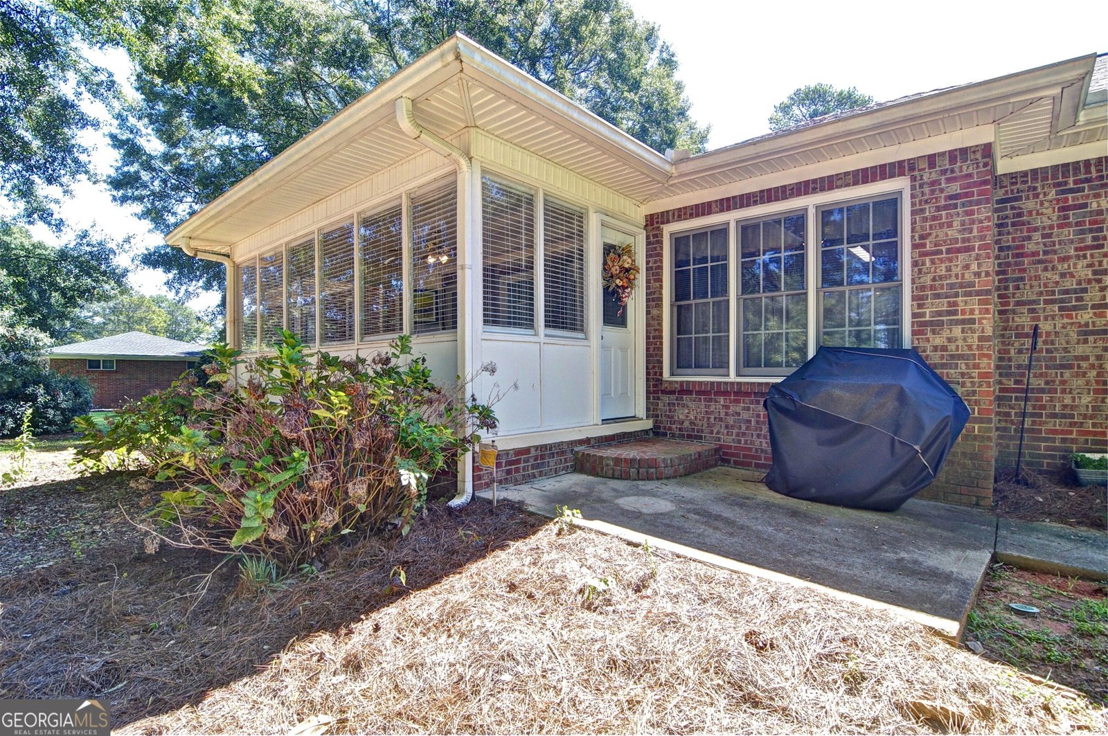 2520 Morningside Drive Austell - Photo 37
