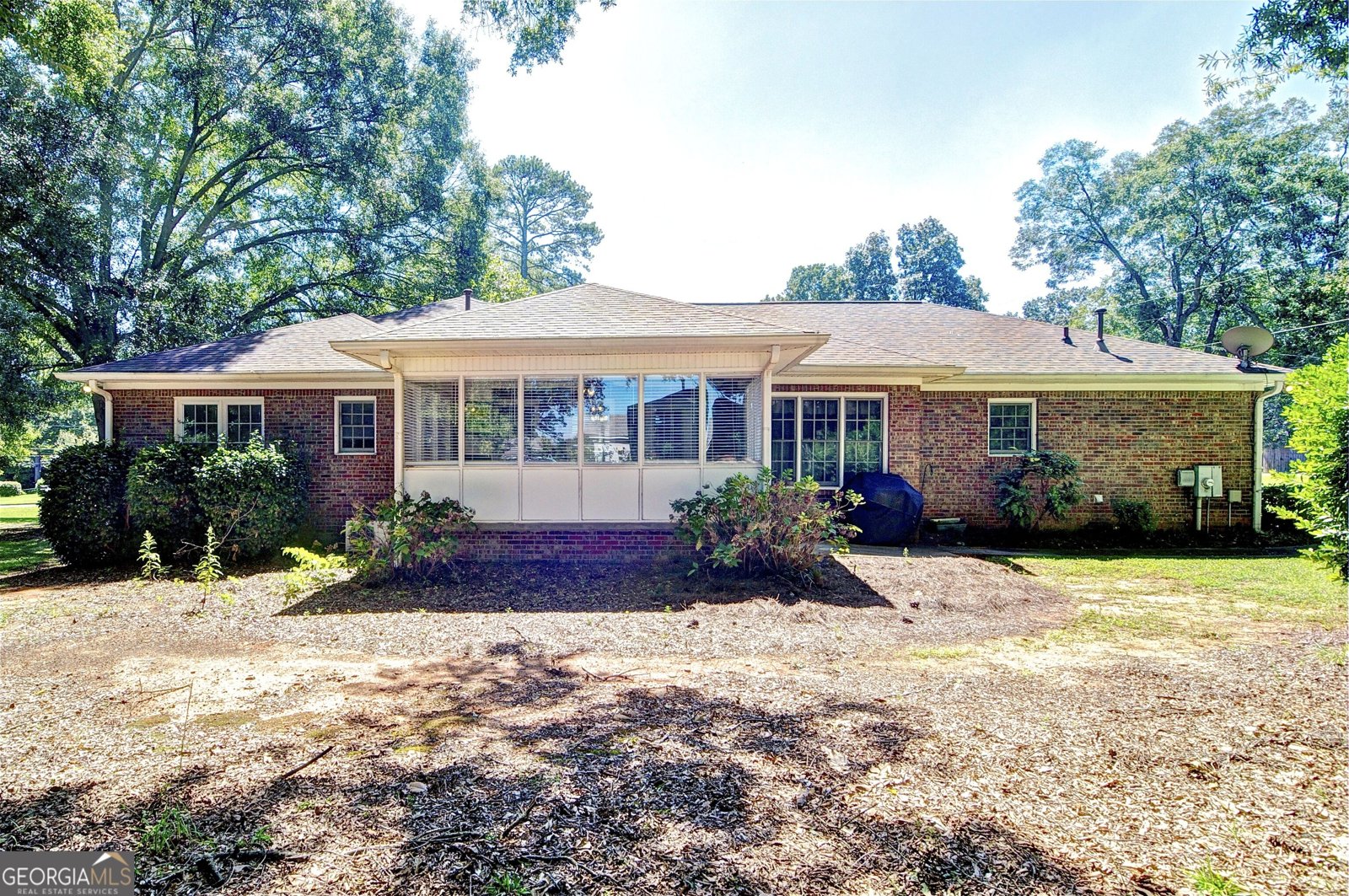 2520 Morningside Drive Austell - Photo 38