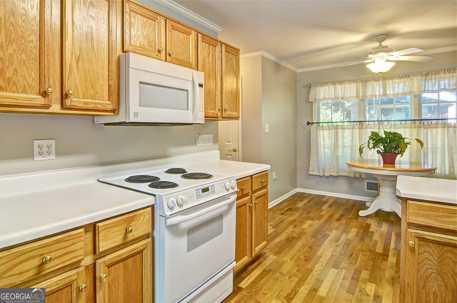 2520 Morningside Drive Austell - Photo 49