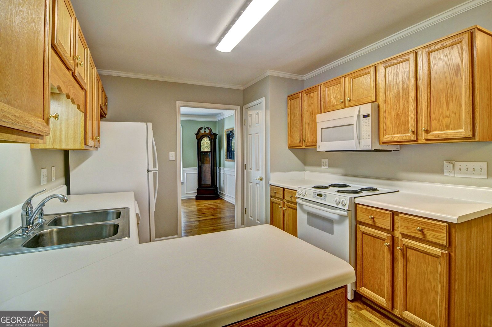 2520 Morningside Drive Austell - Photo 50