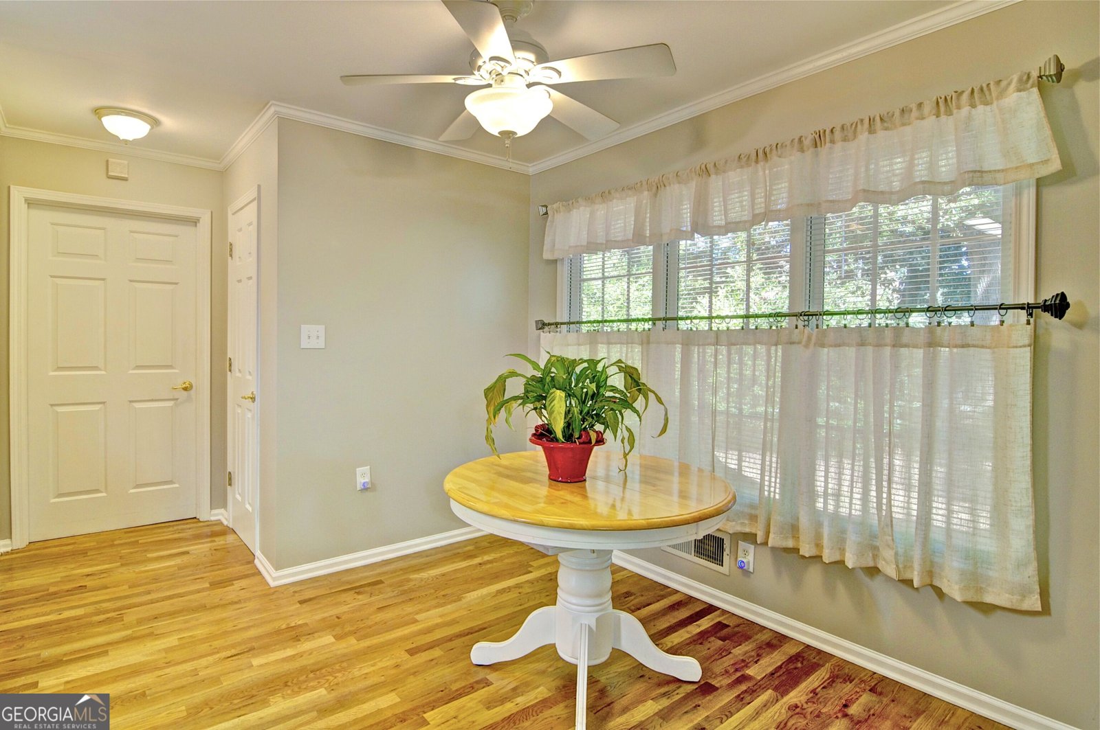 2520 Morningside Drive Austell - Photo 7