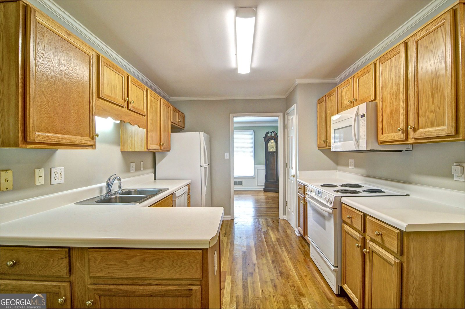 2520 Morningside Drive Austell - Photo 9