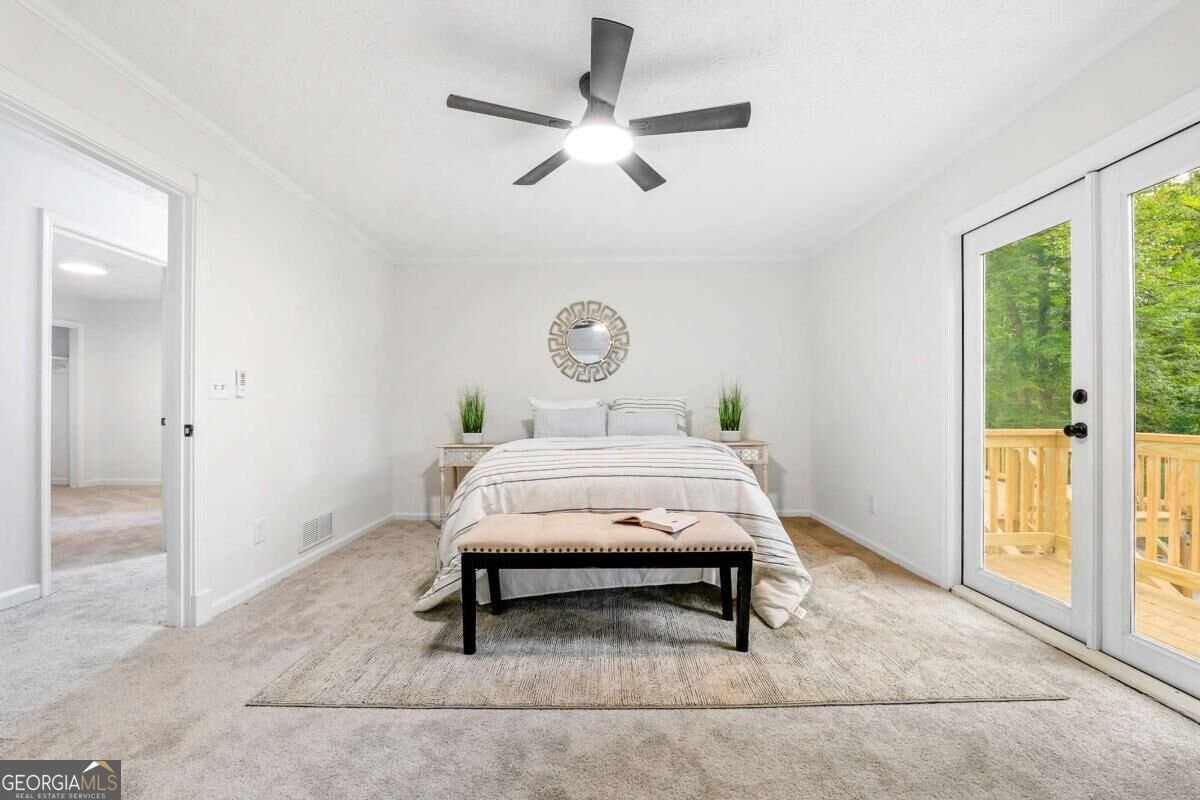 98 Kettlewood Drive Lilburn - Photo 15