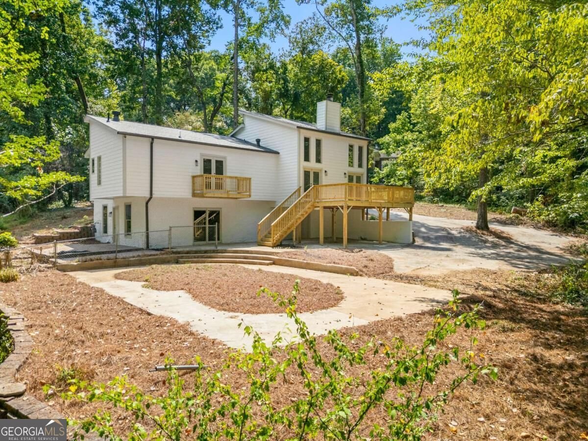 98 Kettlewood Drive Lilburn - Photo 34
