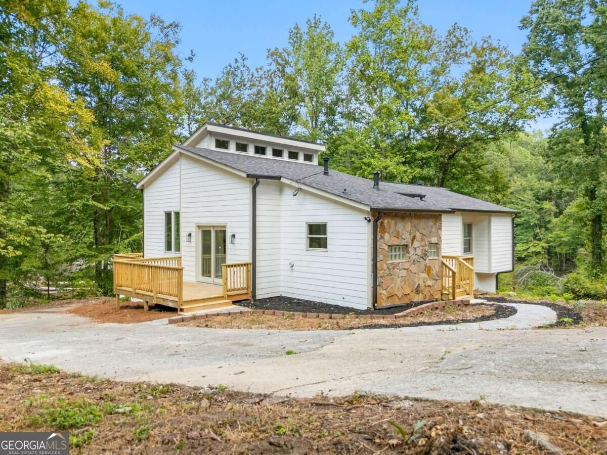 98 Kettlewood Drive Lilburn - Photo 35