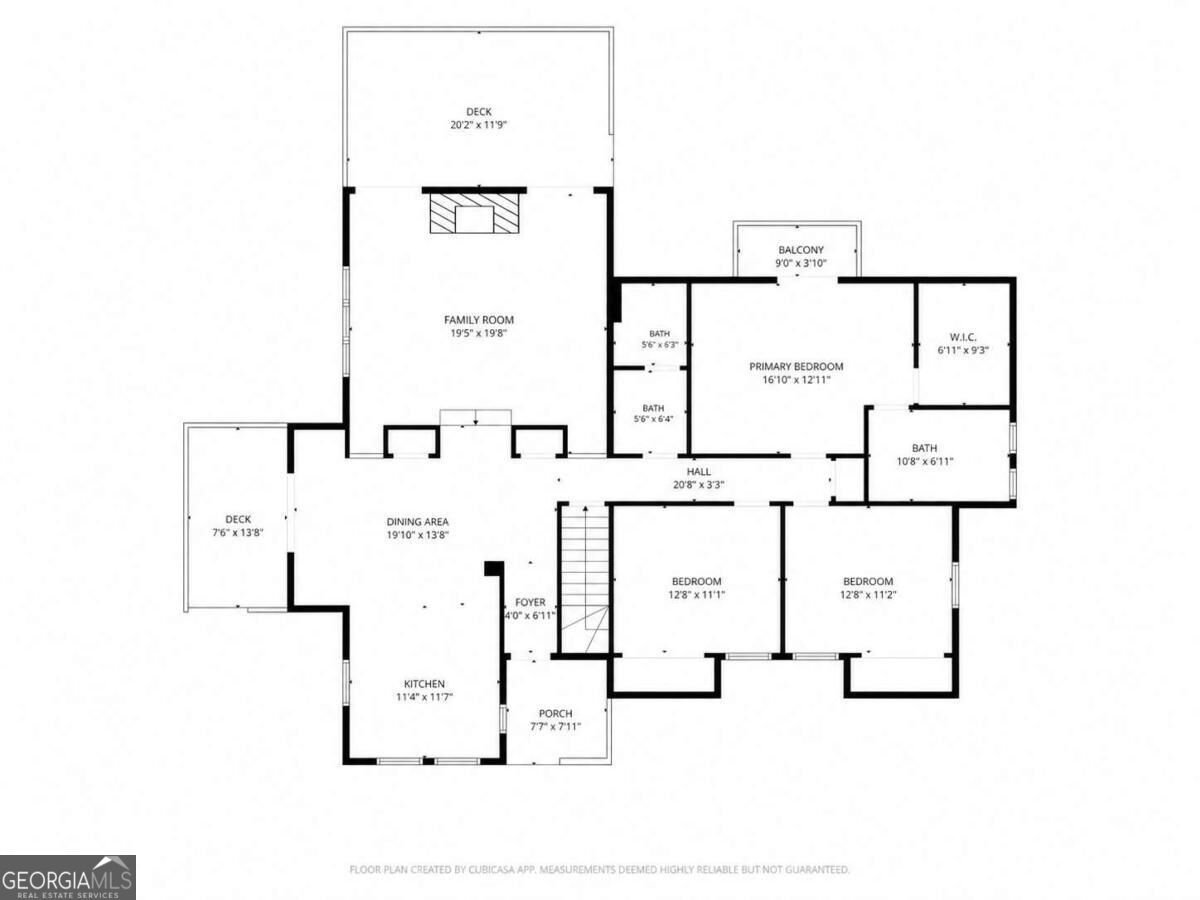 98 Kettlewood Drive Lilburn - Photo 41