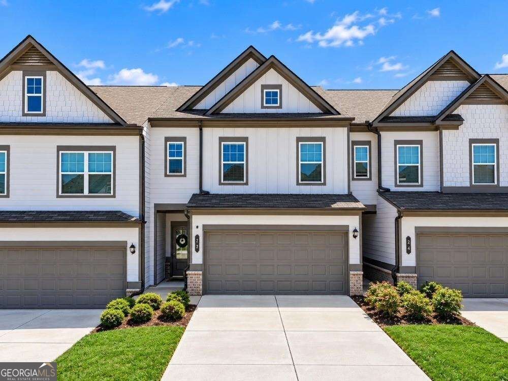 22 Felton Walk Cartersville - main photo