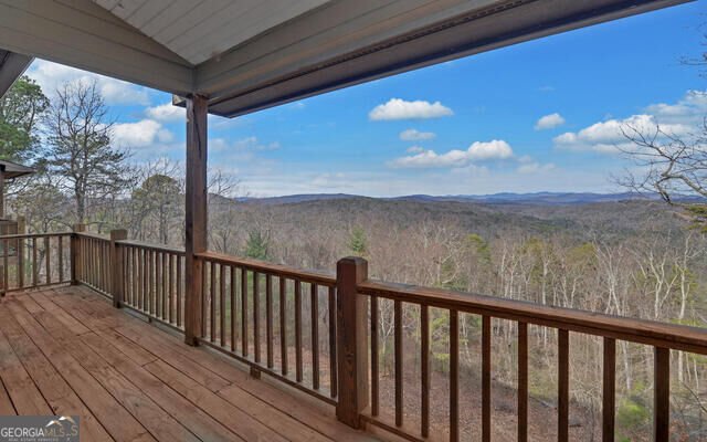 990 Hickory Nut Mountain Tallulah Falls - Photo 19