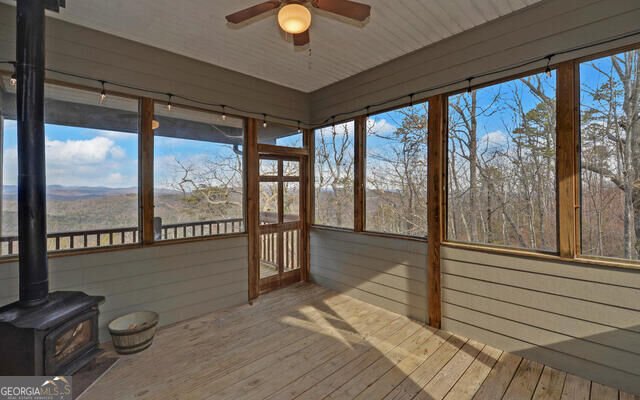990 Hickory Nut Mountain Tallulah Falls - Photo 20