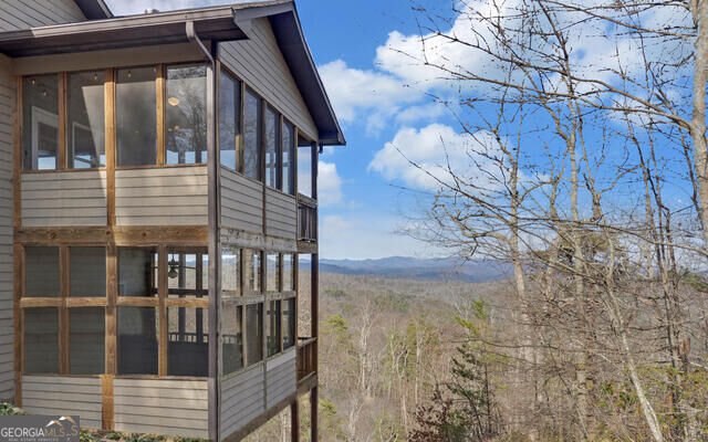 990 Hickory Nut Mountain Tallulah Falls - Photo 44