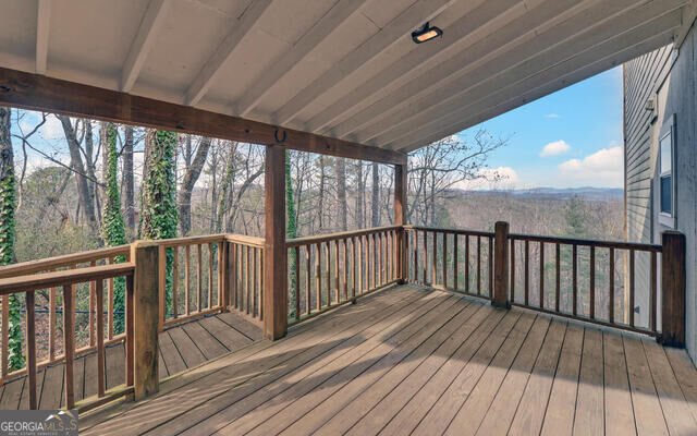 990 Hickory Nut Mountain Tallulah Falls - Photo 46