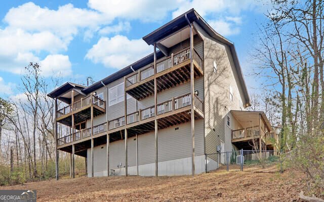 990 Hickory Nut Mountain Tallulah Falls - Photo 50