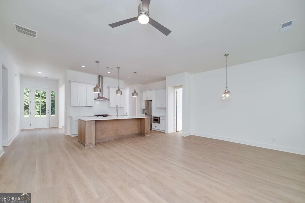 8550 Old Keith Bridge Road Gainesville - Photo 12