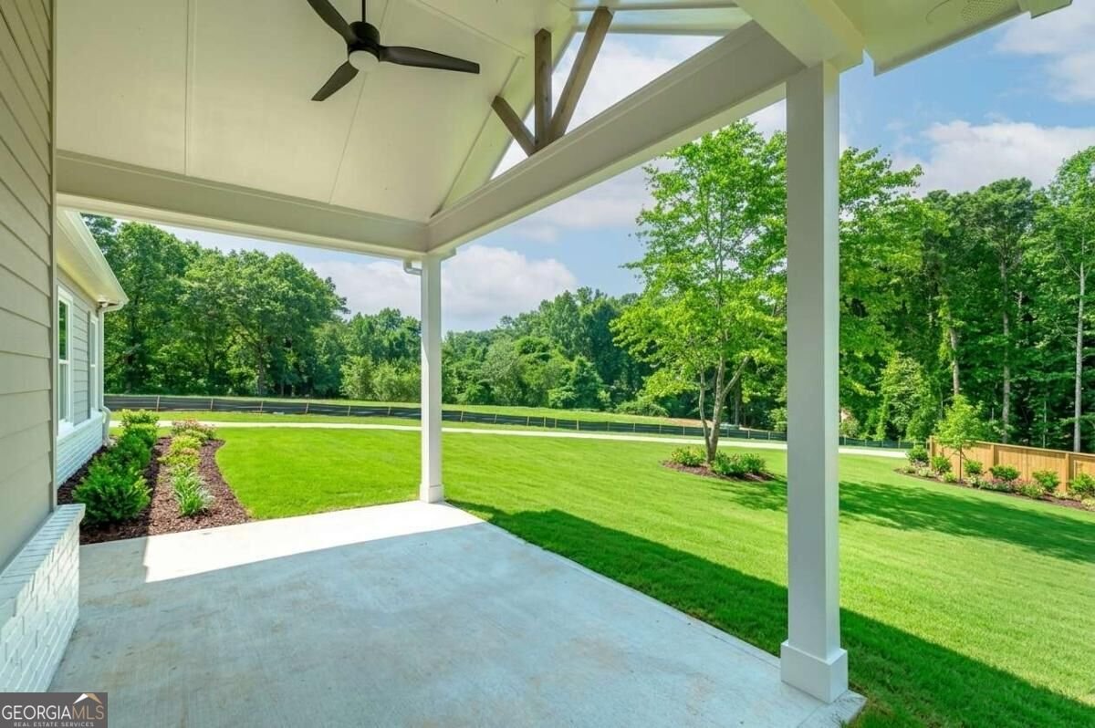 8550 Old Keith Bridge Road Gainesville - Photo 14