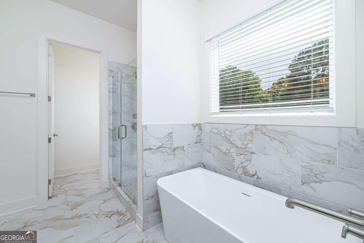 8550 Old Keith Bridge Road Gainesville - Photo 17