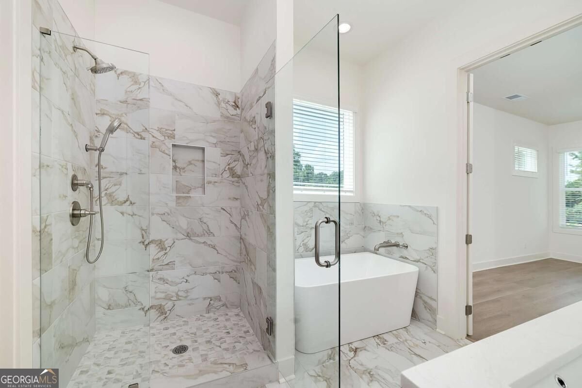 8550 Old Keith Bridge Road Gainesville - Photo 18