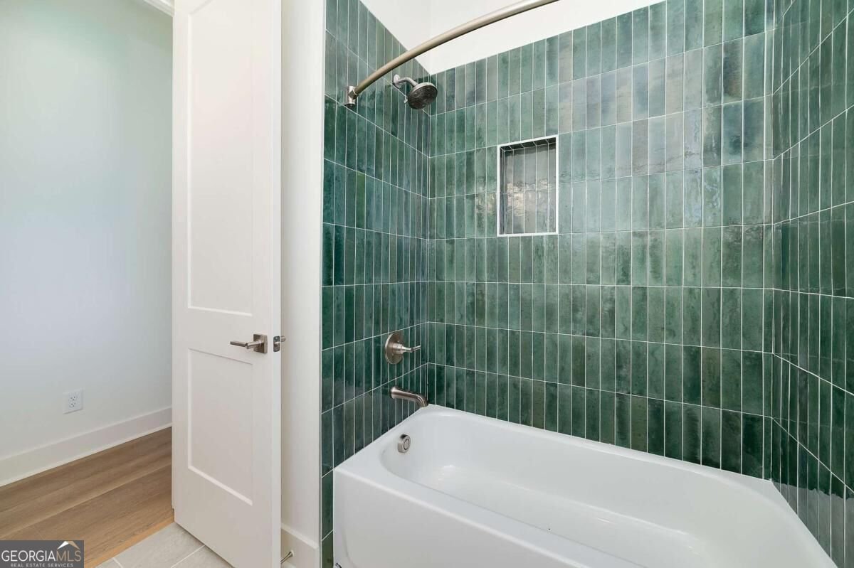 8550 Old Keith Bridge Road Gainesville - Photo 22