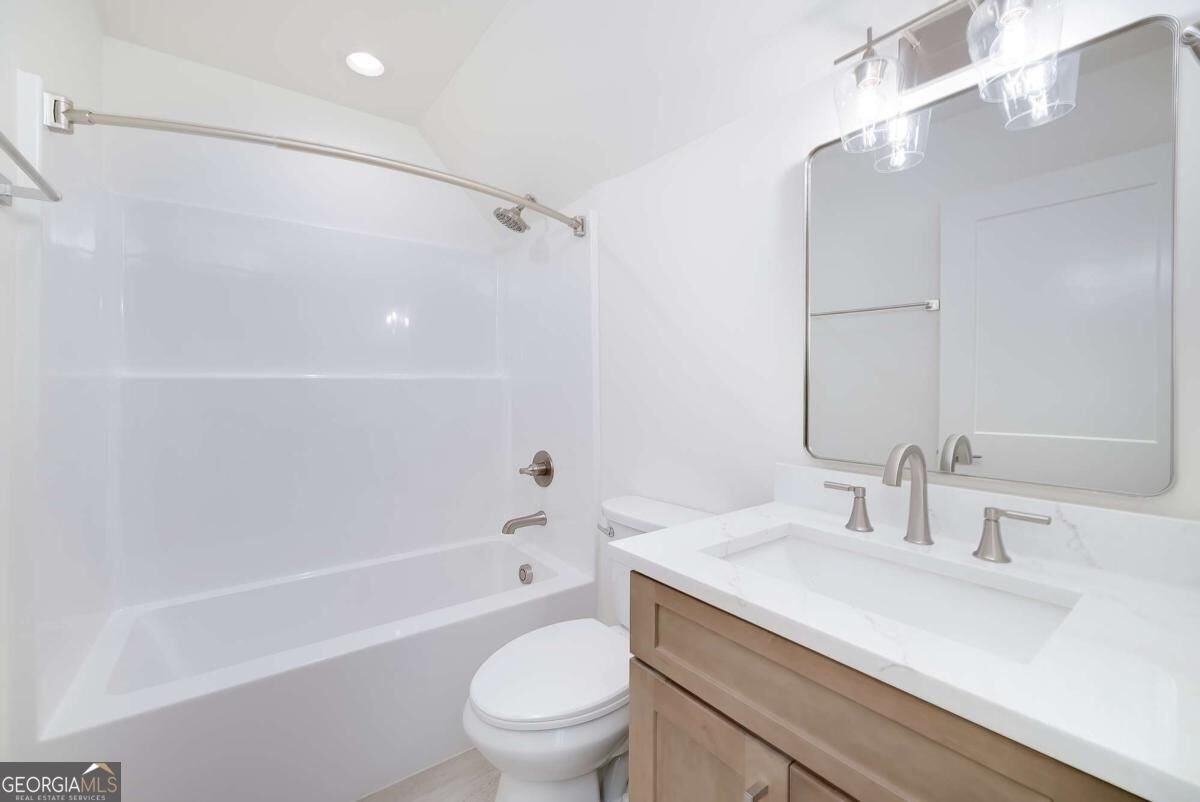 8550 Old Keith Bridge Road Gainesville - Photo 26