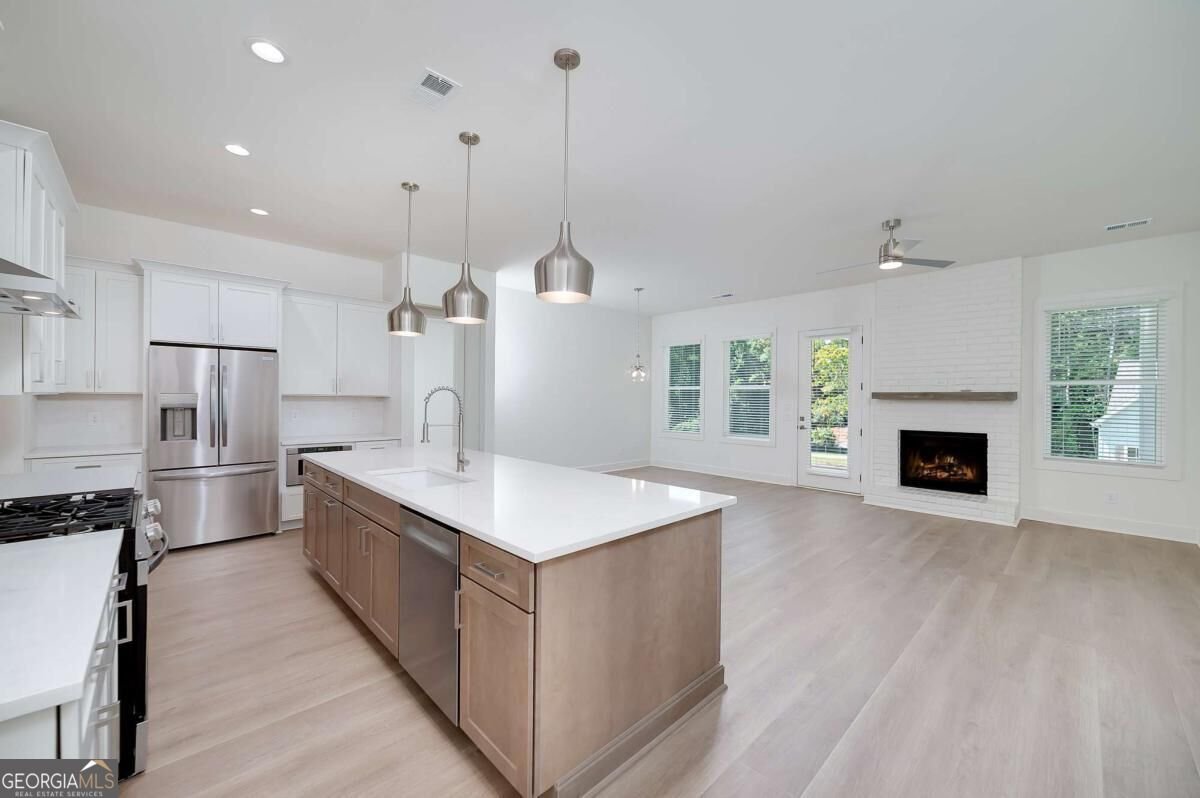 8550 Old Keith Bridge Road Gainesville - Photo 6