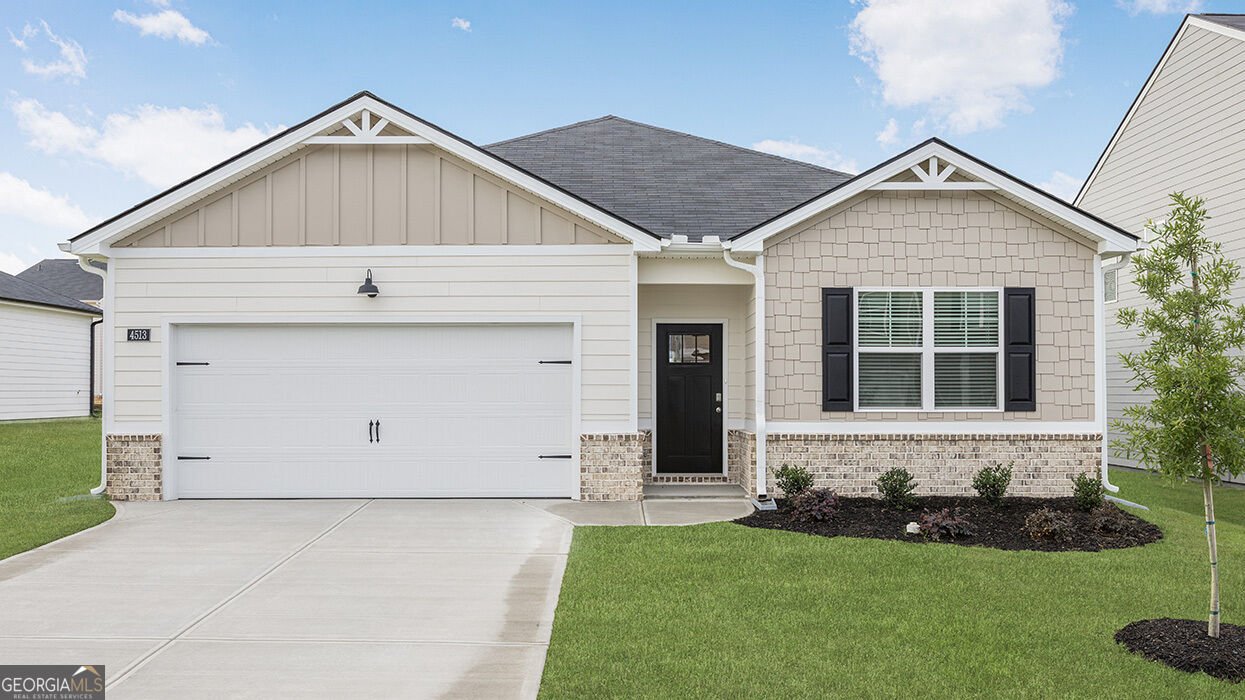 106 Planters Way Perry - main photo