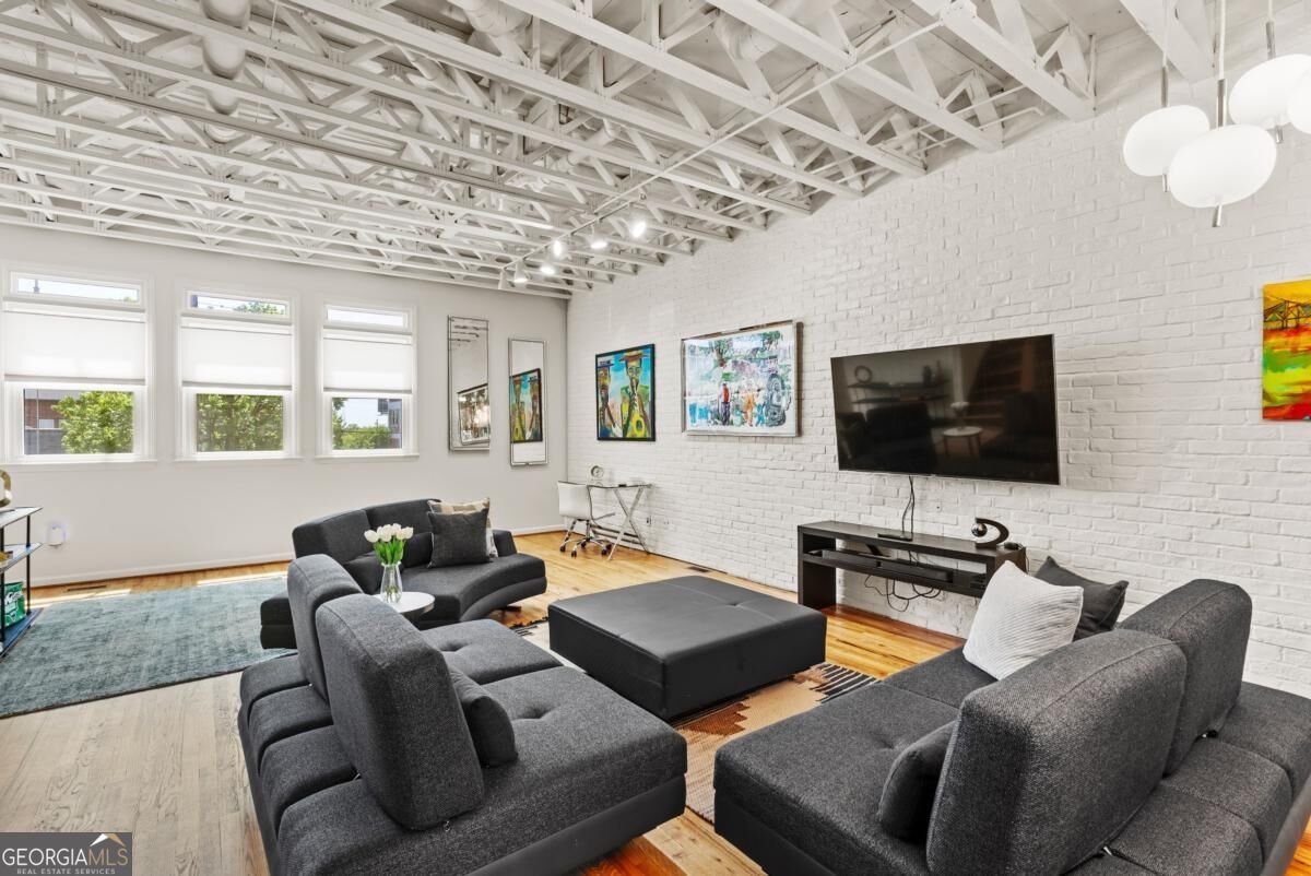 229 Peters Street Atlanta - Photo 13